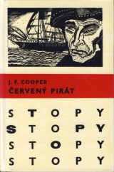 Cooper James Fenimore: Červený pirát