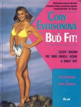 Eversonová Cory: Buď fit !