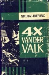 Freeling Nicolas: 4x Van der Valk