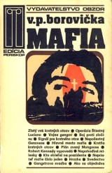 Borovička V.P.: Mafia