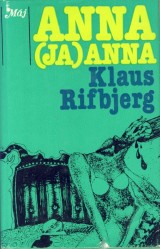 Rifbjerg Klaus: Anna (ja) Anna