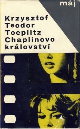 Toeplitz Krzysztof Teodor: Chaplinovo království