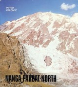 Valovič Peter: Nanga Parbat North