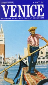 Bonechi Edoardo: A Day in Venice