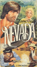 Grey Zane: Nevada