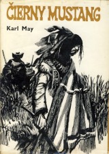 May Karl: Čierny mustang