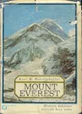 Herrligkoffer Karl M.: Mount Everest