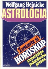 Reinicke Wolfgang: Astrológia