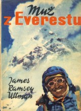 Ullman James Ramsey: Muž z Everestu