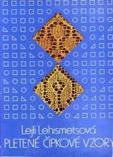 Lehismetsová Lejli: Pletené čipkové vzory