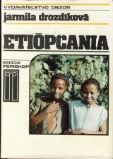 Drozdíková Jarmila: Etiópčania