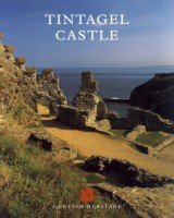 Davison Brian K.: Tintagel castle