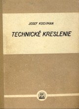 Kochman Josef: Technické kreslenie