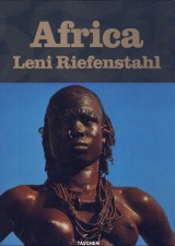Riefenstahl Leni: Africa