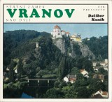 Kusák Dalibor: Státní zámek Vranov nad Dyjí