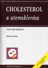 Češka Richard: Cholesterol a ateroskleróza