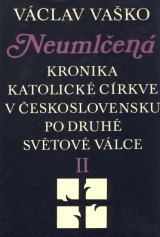 Vaško Václav: Neuml?ená II.
