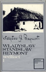 Reymont Wladyslaw S.: Sedliaci 1.-2.zv.