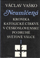 Vaško Václav: Neuml?ená I.