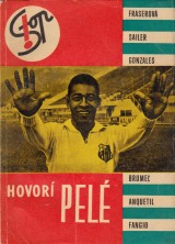 Hornáček Imrich: Hovorí Pelé