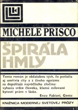 Prisco Michele: Špirála hmly