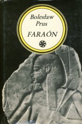 Prus Boleslaw: Faraón
