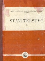 Krofta Jir a kol.: Stavitestvo II.