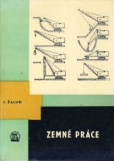 alud Jir: Zemn prce