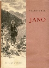 Kr Frao: Jano