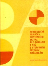 Halsov Ruena a kol.: Konverzan prruka slovenskho jazyka