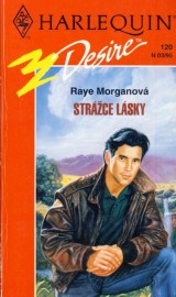 Morganov Raye: Strce lsky