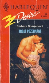 Boswellov Barbara: Troj poehnn