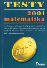 : Testy 2001 matematika