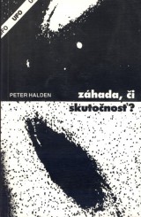 Halden Peter: Zhada, i skutonos ?