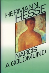 Hesse Hermann: Narcis a Goldmund