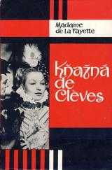 La Fayette Madame de: Kan de Clves