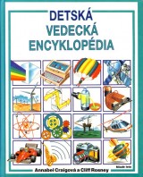 Craigov Annabel, Rosney Cliff: Detsk vedeck encyklopdia