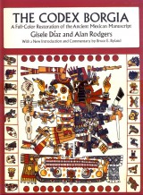 Diz Gisele, Rodgers Alan: The Codex Borgia