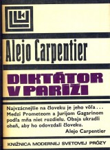 Carpentier Alejo: Dikttor v Pari