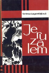 Lagerlfov Selma: Jeruzalem