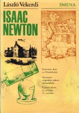 Vekerdi Lszl: Isaac Newton