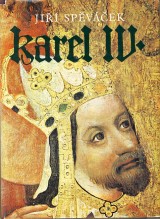 Spvek Ji: Karel IV. ivot a dlo 1316-1378