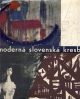 efkov Eva: Modern slovensk kresba