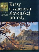 Janota D.,Tesk M.,Volouk I.: Krsy a vzcnosti slovenskej prrody