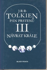 Tolkien J.R.R.: Pn prsten 3. Nvrat krle