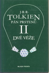 Tolkien J.R.R.: Pn prsten 2. Dv ve