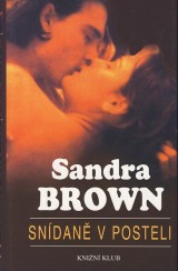 Brown Sandra: Sndan v posteli