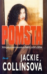 Collinsov Jackie: Pomsta