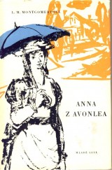Montgomeryov Lucy Maud: Anna z Avonlea