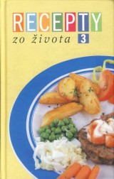 Hodulov Soa, Ondrejkov Ivica: Recepty zo ivota 3.